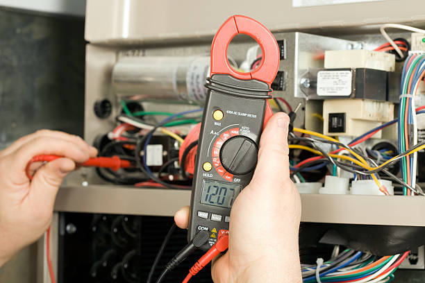 Commercial Electrical Services in Roman Forest, TX